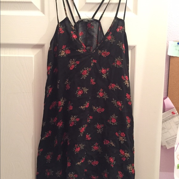 Brandy Melville Dress