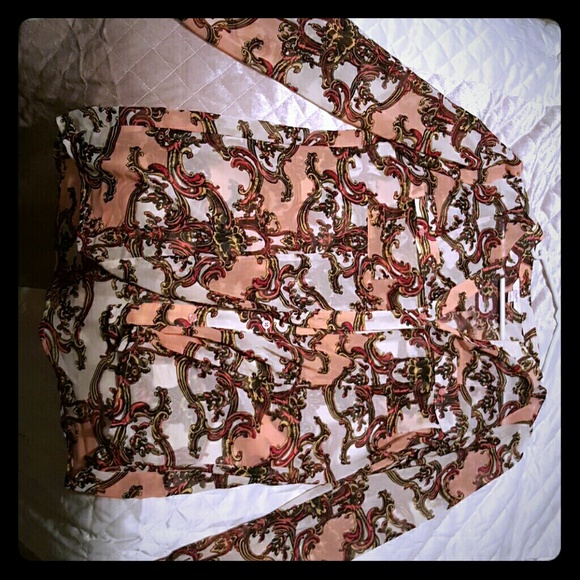 Candie's top!!
