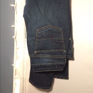 American Eagle Outfitters Jeans Size 12 Skinny