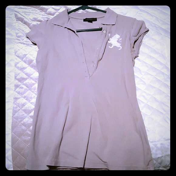 Express polo!! - Picture 1 of 1