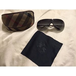 Burberry Sunglasses