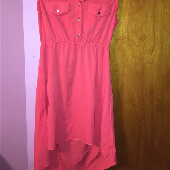 Dress - Picture 4 of 4