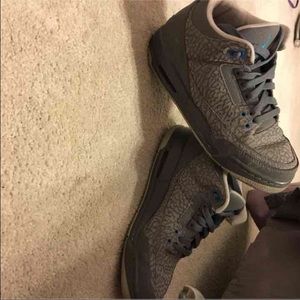 Air Jordan Retro 3