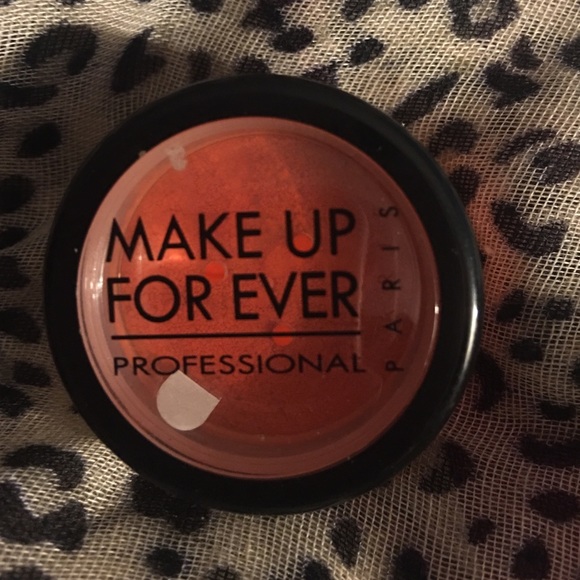 Makeup forever pigment eye shadow