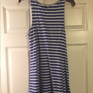 Blue stripes 🇺🇸