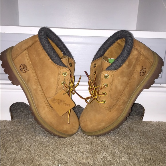 Timberlands