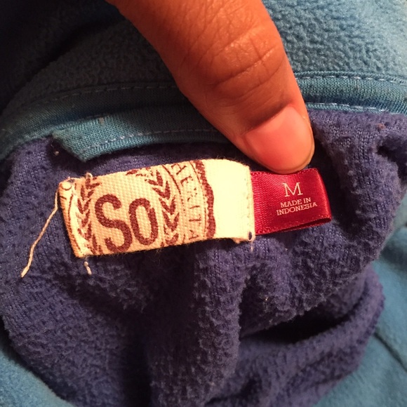 Jacket - Picture 3 of 3