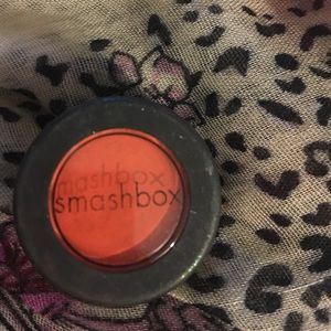 Smash box single eye shadow