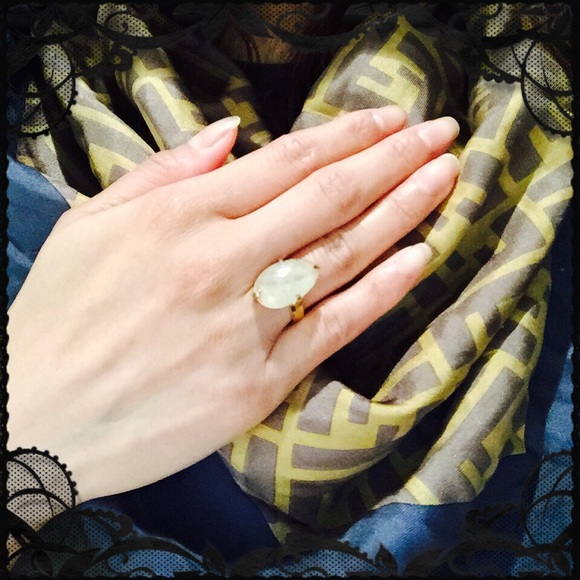 BR Cocktail Ring