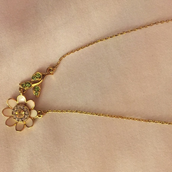 Juicy Couture necklace