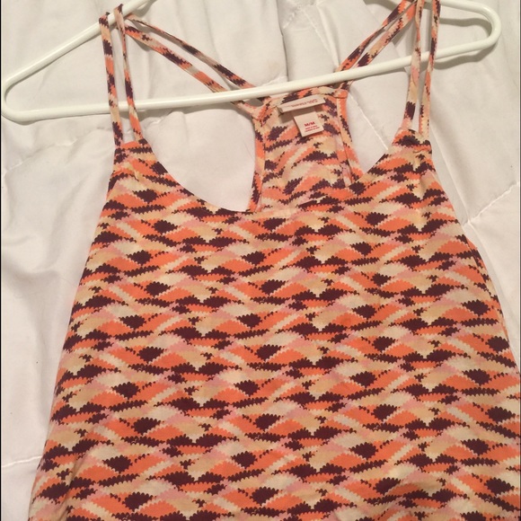 PRE LOVED SUMMER TANK🌟✨🔥💕