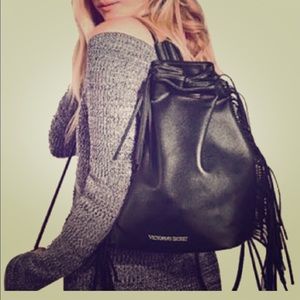 Victorias secret bag