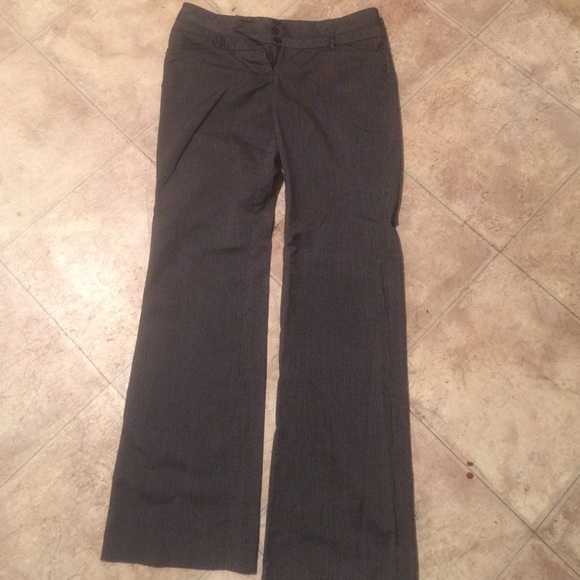 Works slacks