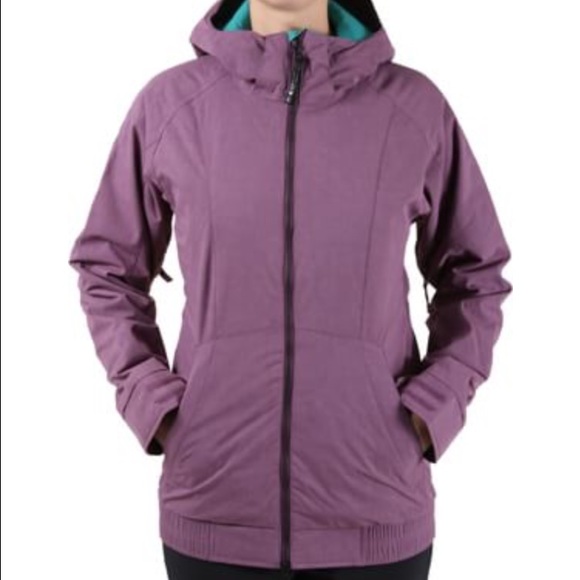 Burton Women's Snowboard Jacket