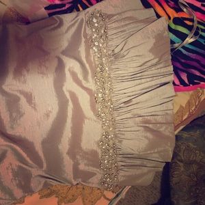 Brand new dress only worn once.