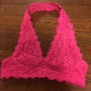 Free People Bralette