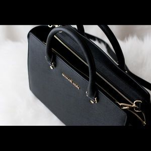 Michael Kors Selma large handbag