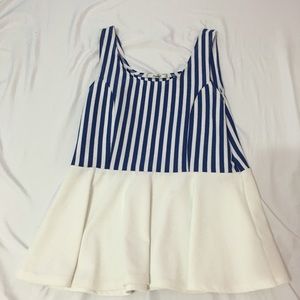 Cute top