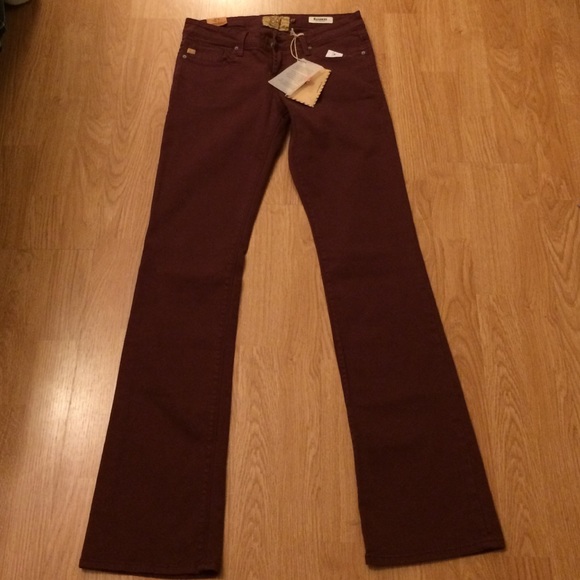 Dear John jeans