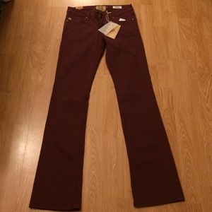 Dear John jeans