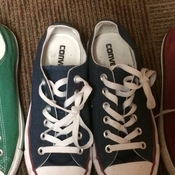 Converse