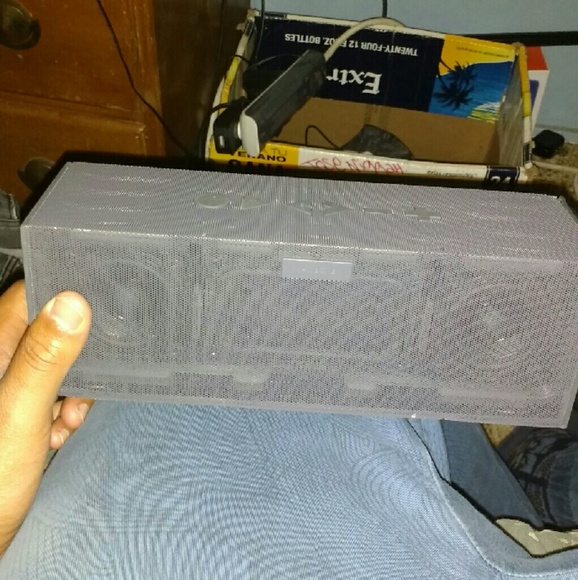 Jawbone Bluetooth