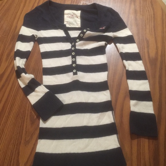 Long sleeve top