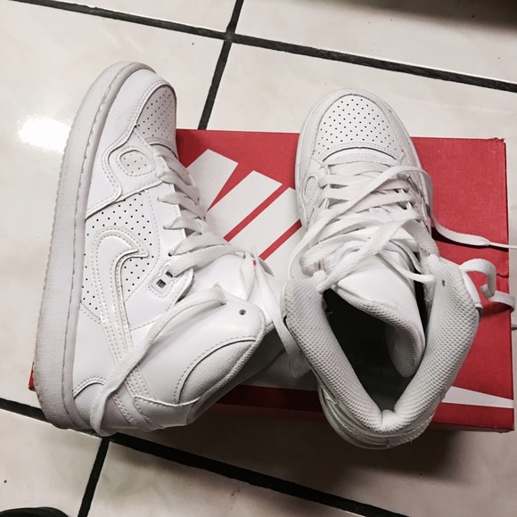 Nike Force