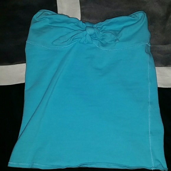 Aerie tube top - Picture 2 of 3