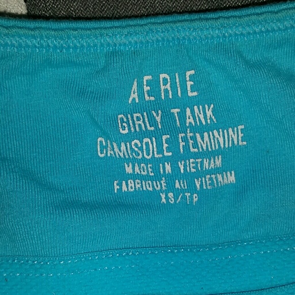 Aerie tube top - Picture 3 of 3