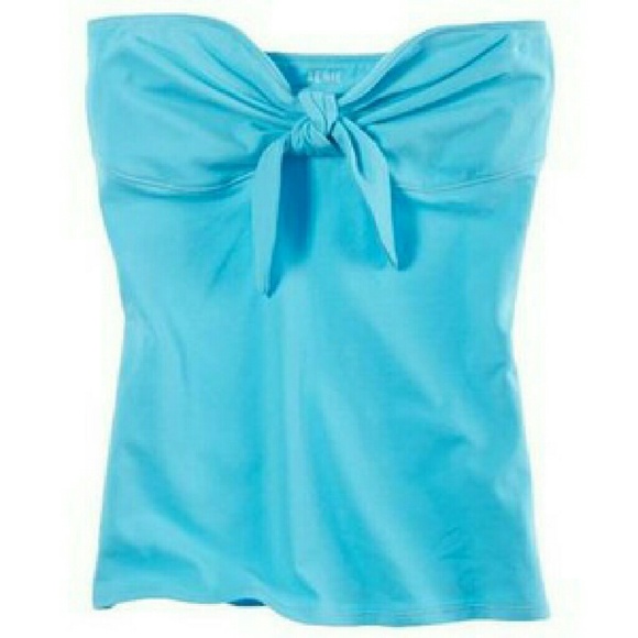 Aerie tube top - Picture 1 of 3
