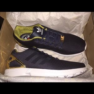 Brand new Rita Ora Adidas Sneakers 8.5