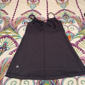 lululemon top