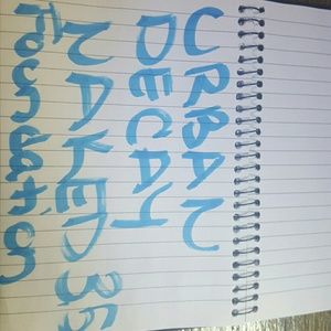 Urban decay naked foundation 3.5-90210baby