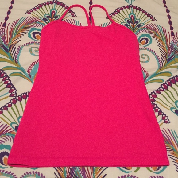 lululemon top