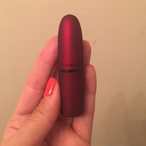 Mac Viva Glam Rihanna 2