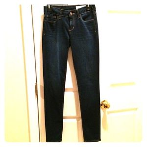 Treasure & Bond skinny denim