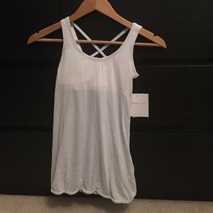 Brand new w/ tags Beyond Yoga Tank