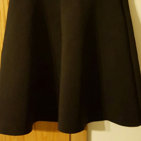 SCUBA SKIRT ×2