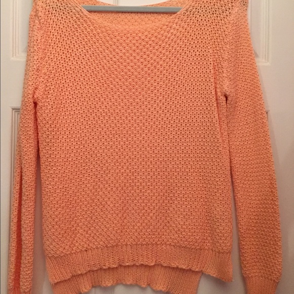NWOT Brandy Melville sweater