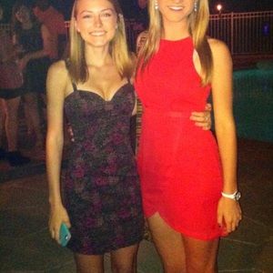 Insight/Urban Outfitters dress