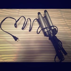 Revlon Wave Style Curling Iron