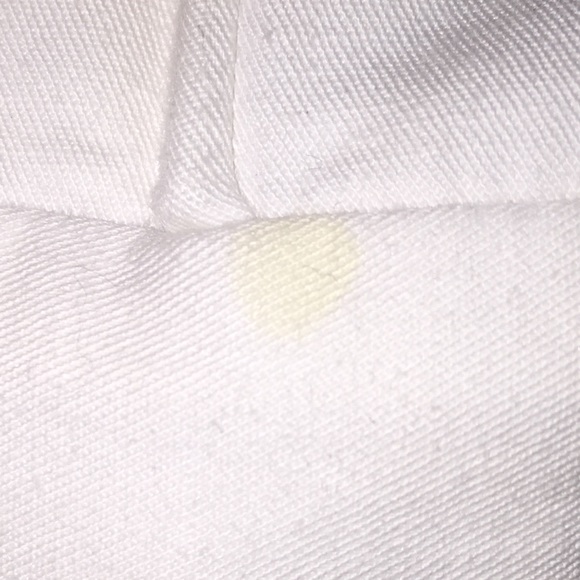 Strapless Banana Republic Dress with Pockets! - Picture 4 of 4