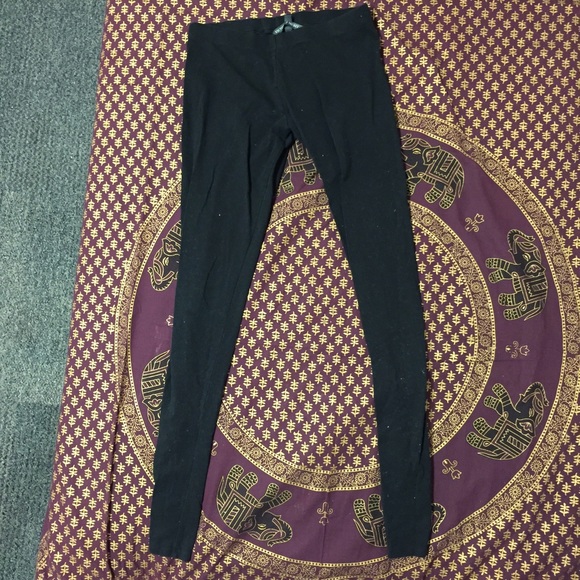 Victoria's secret leggings