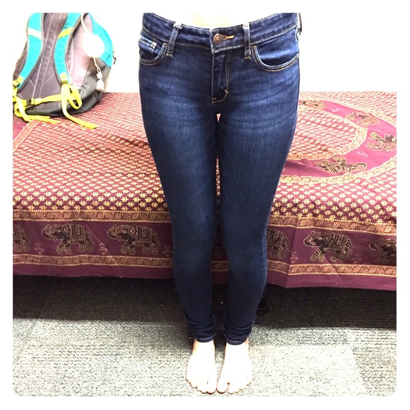 Abercrombie & Fitch jeans