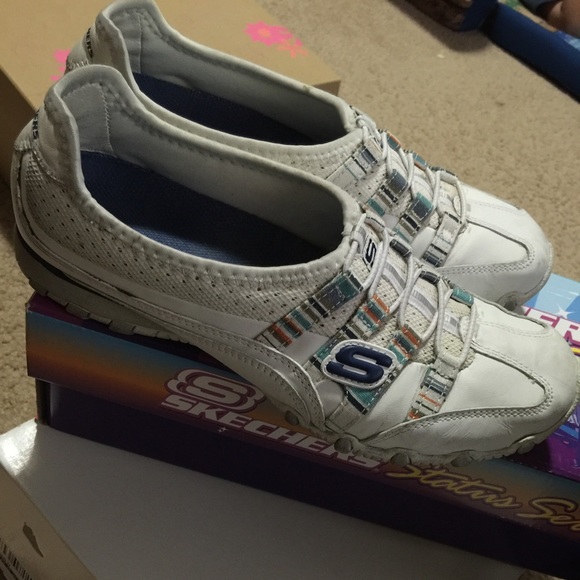 ❌SOLD❌Skechers sneaker