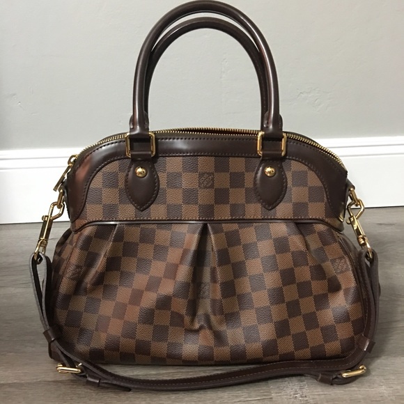 Louis Vuitton Trevi PM - Picture 1 of 3