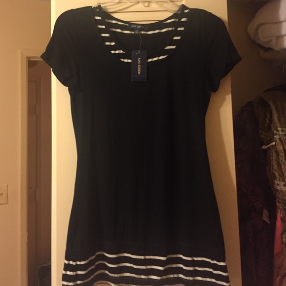 Super nice, Black top