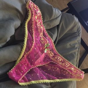 Agent provocateur Connie panties sz 5
