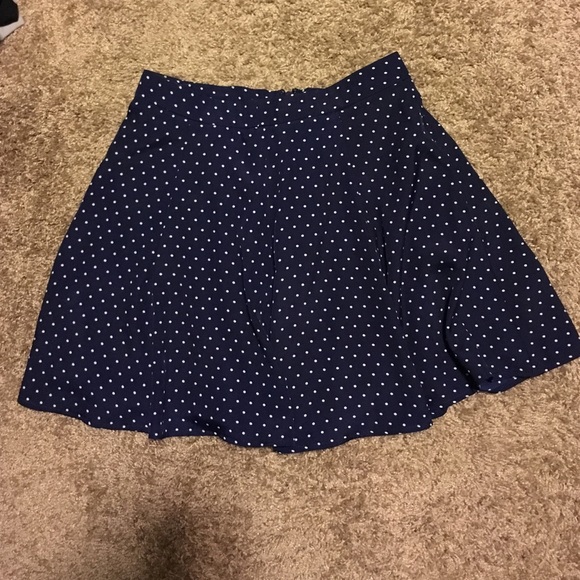 XXI Flared Skirt
